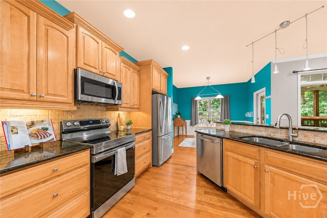 235 Brooks Road Property Photo 41
