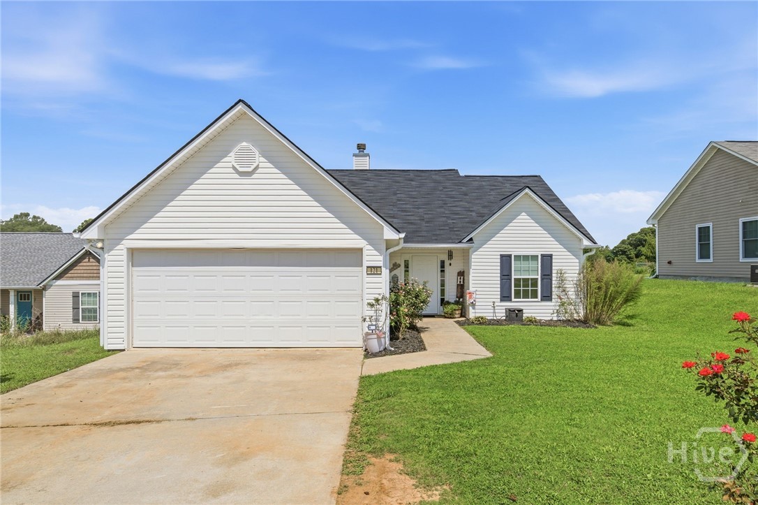 121 Crestview Drive Property Photo 1