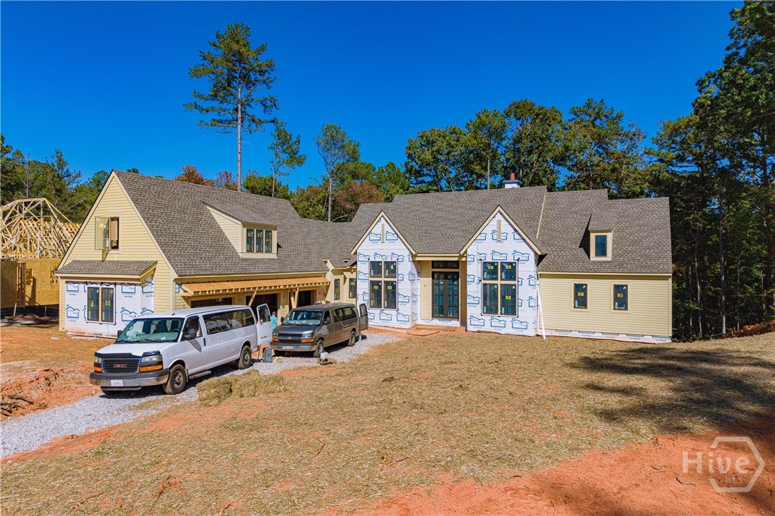 1000 Eastridge Loop Property Photo 1