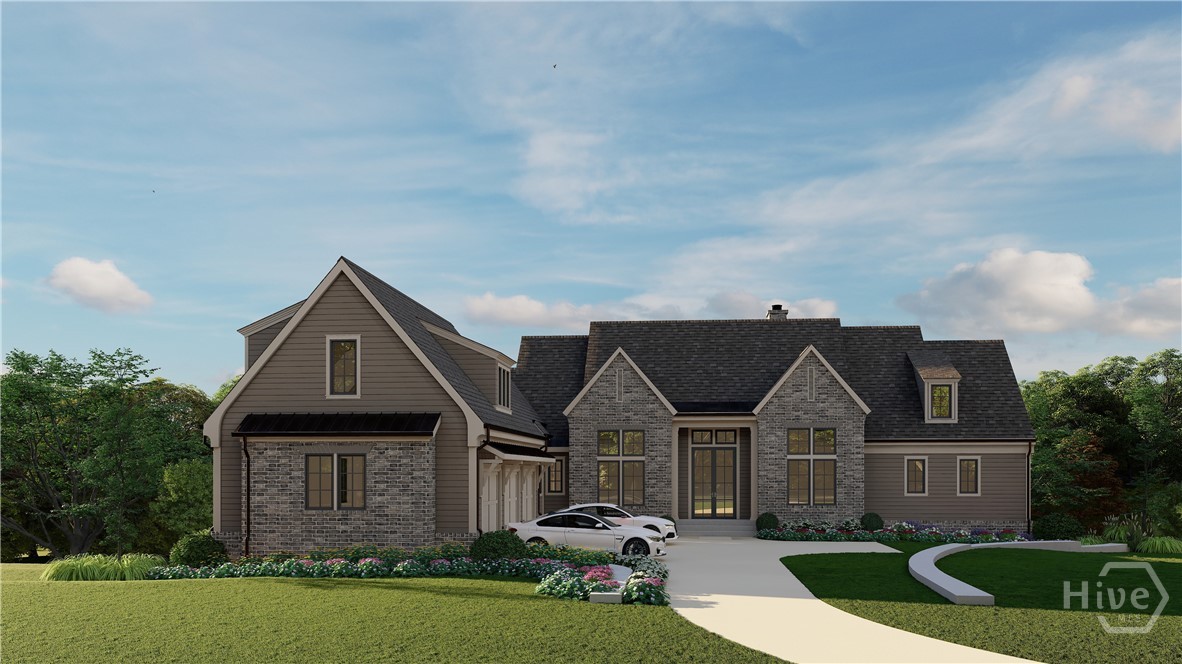 1000 Eastridge Loop Property Photo 2