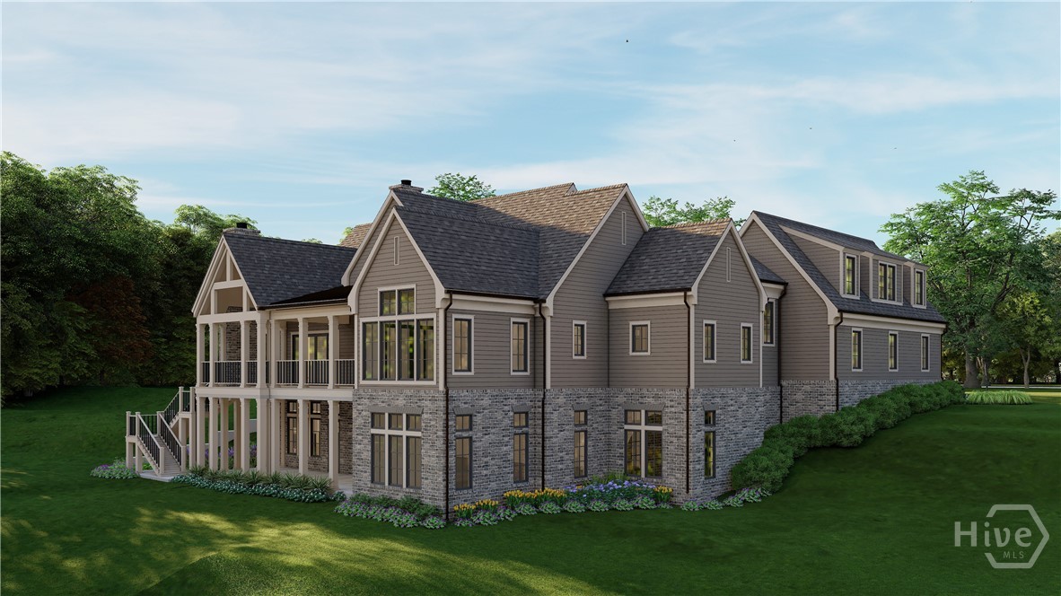 1000 Eastridge Loop Property Photo 7