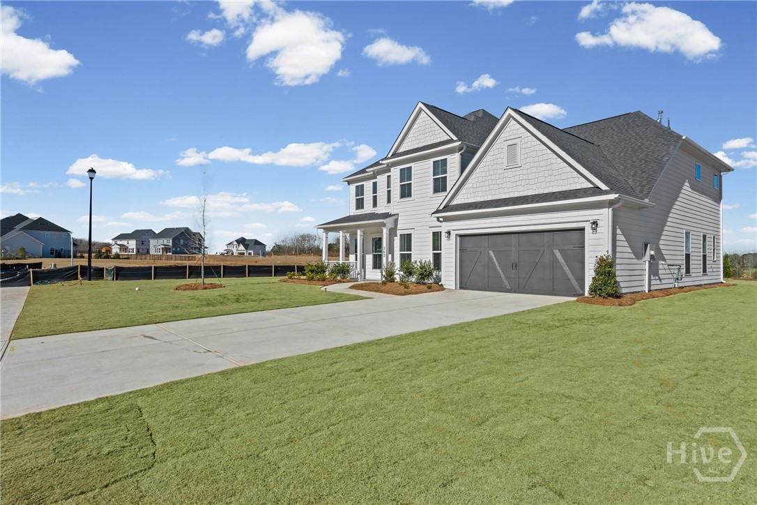 363 Aidens Bluff Property Photo 2