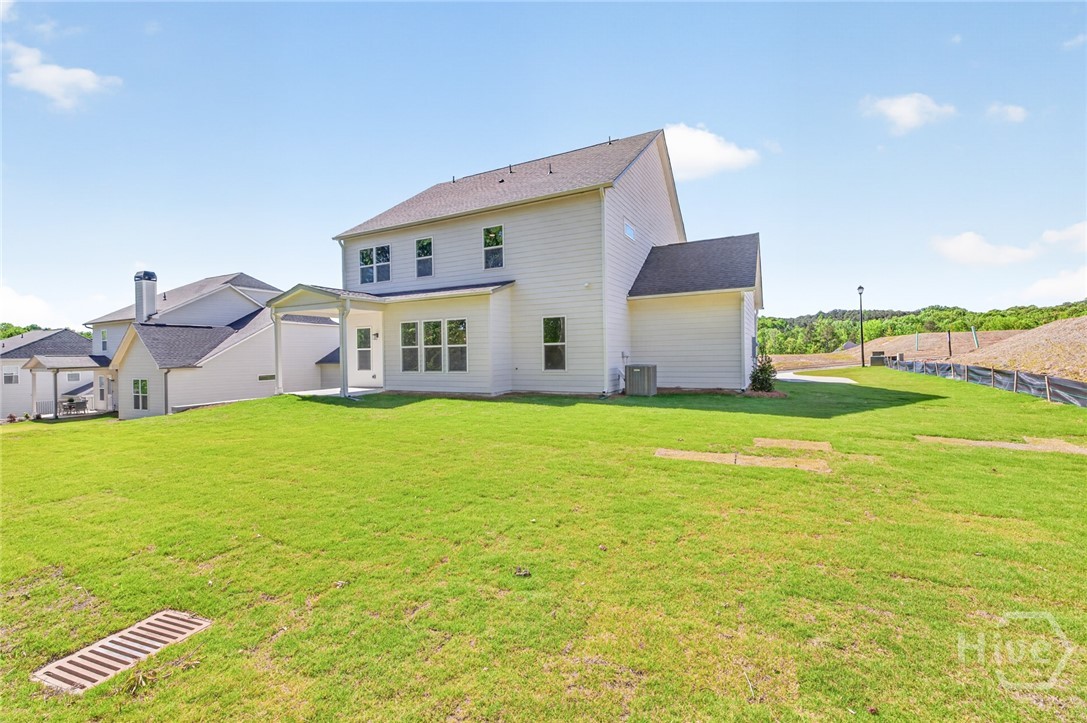 1123 Pine Valley Trail Property Photo 43