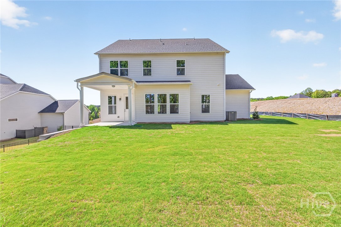 1123 Pine Valley Trail Property Photo 44