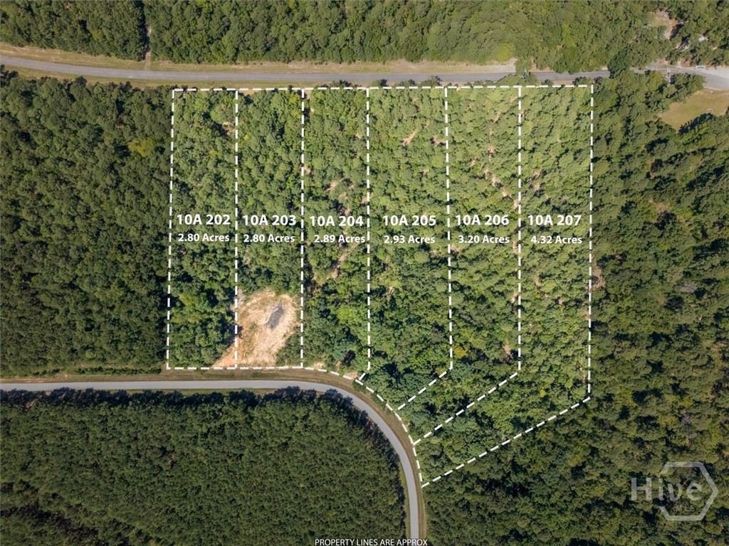 0 Winding Ridge Drive