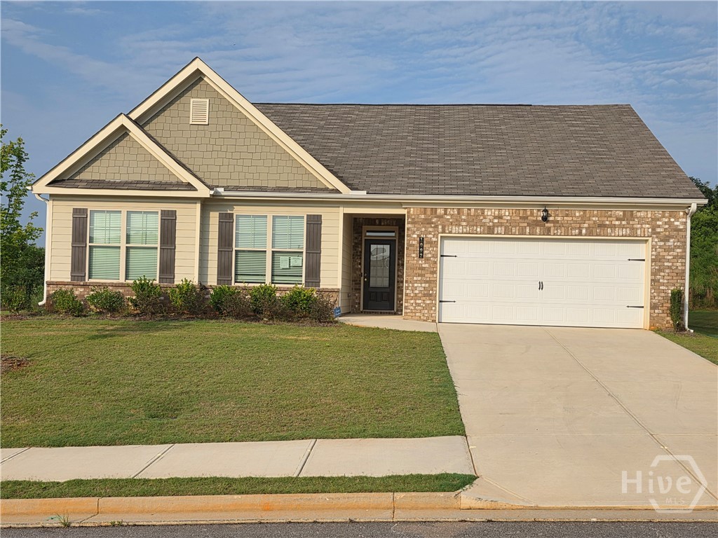 1092 Sunny Valley Lane Property Photo 1