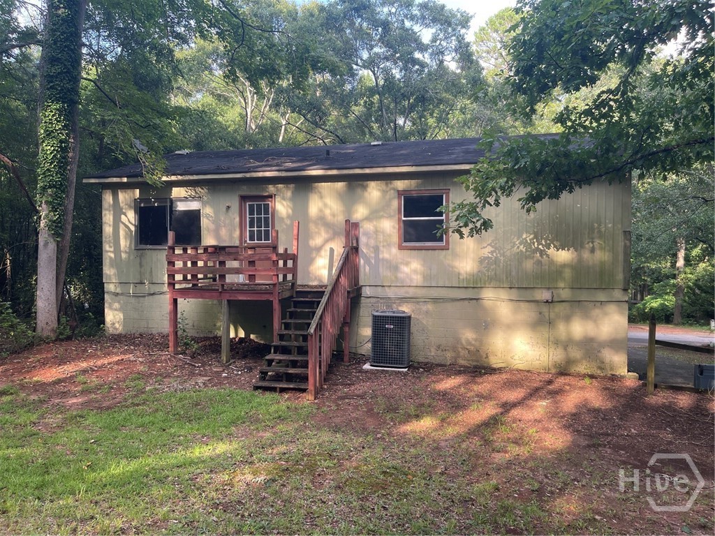 120 Altarstone Drive Property Photo 2