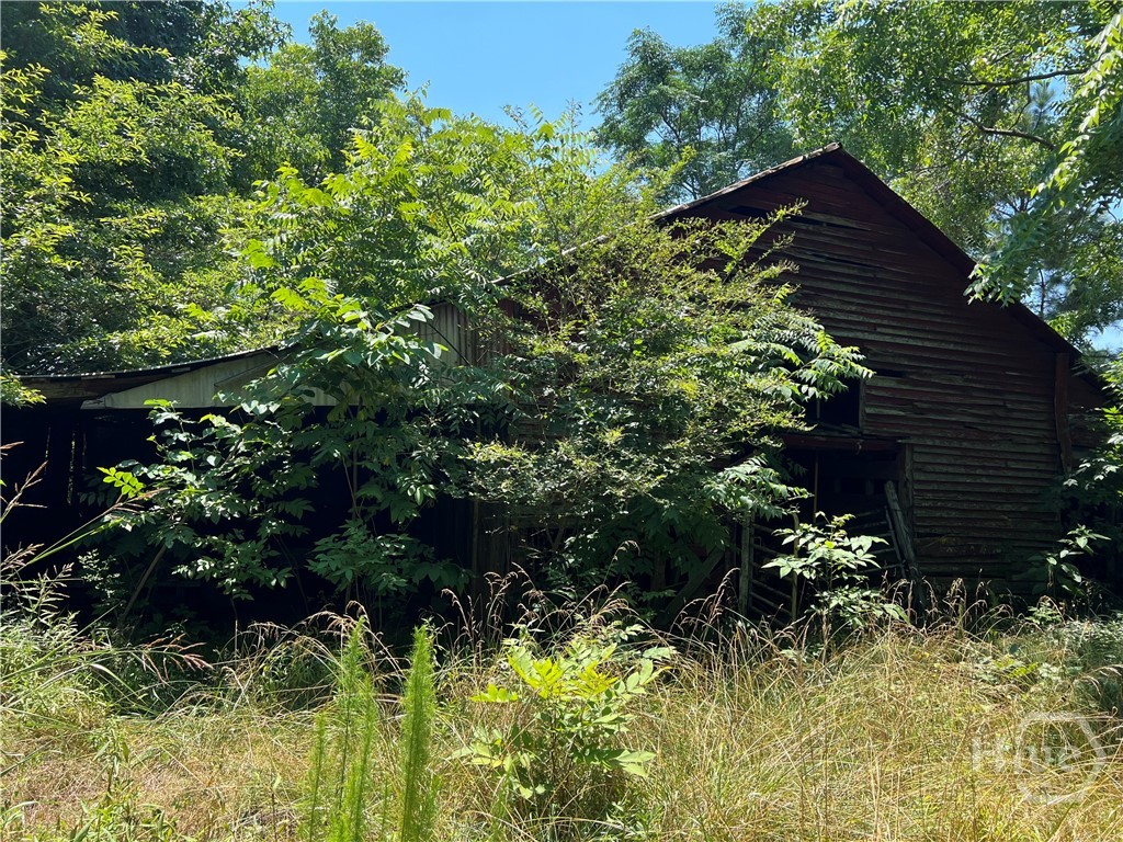 1401 Dixie Road Property Photo 7