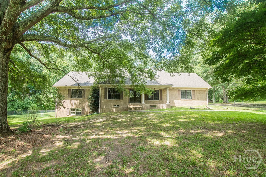 2195 Temple Johnson Road Property Photo 1