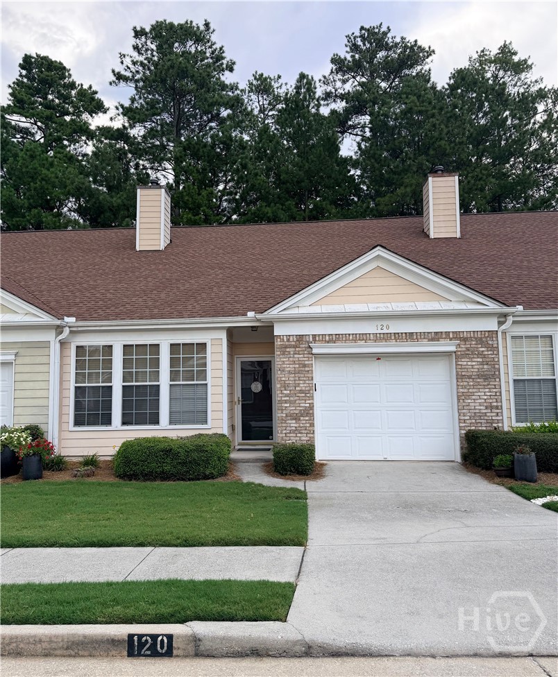 120 Camry Lane Property Photo 1