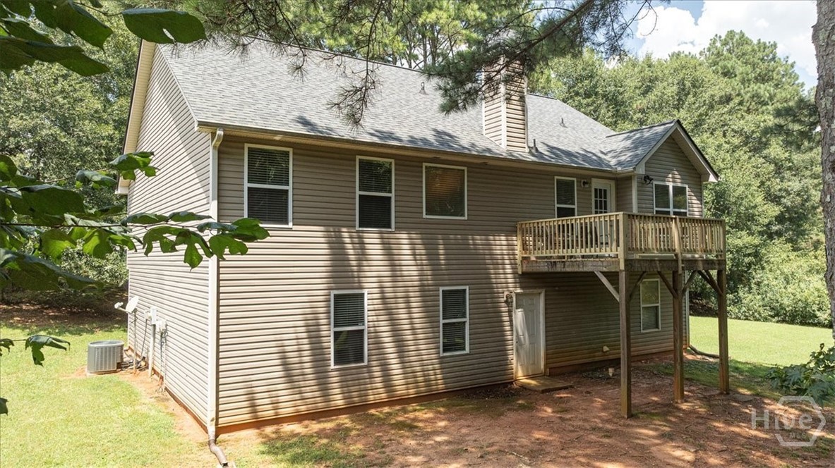 413 Tori Drive Property Photo 44