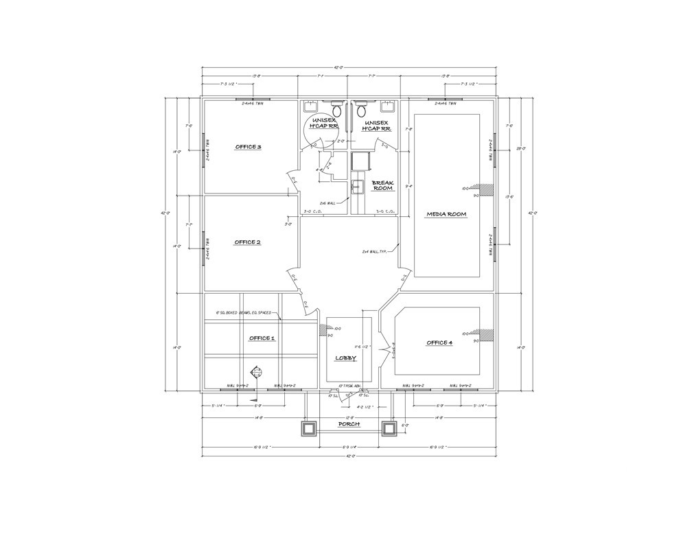 1060 Garland Drive 200 Property Photo 14
