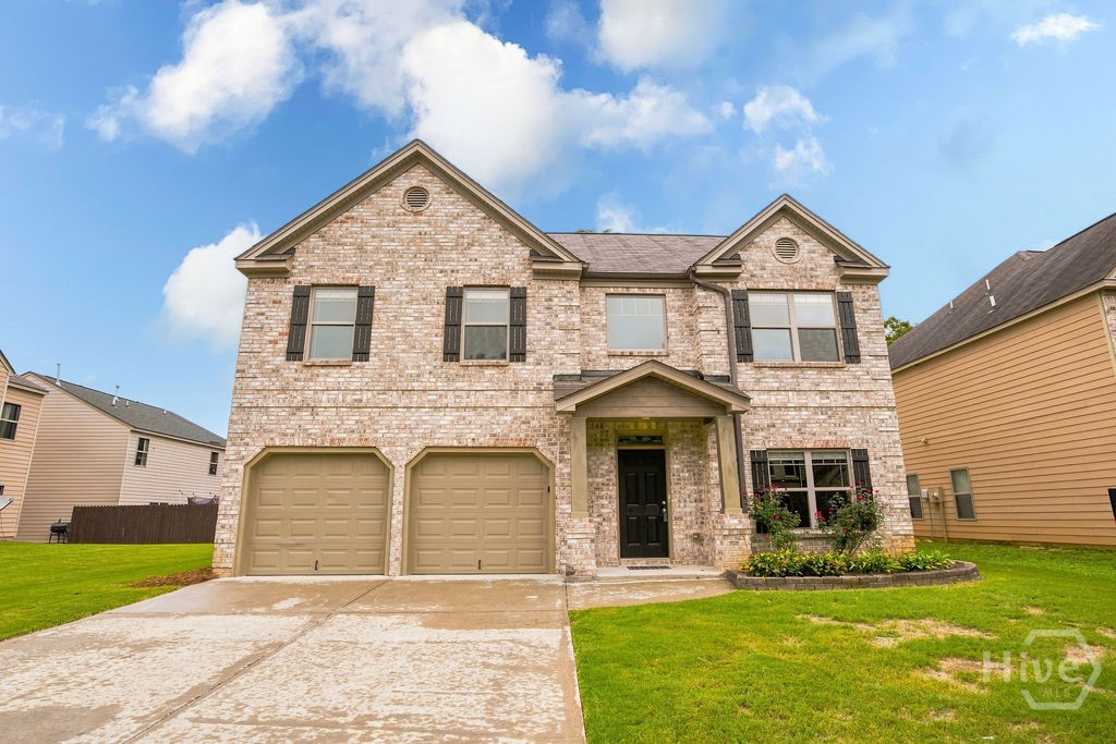 3495 Zaks Way Property Photo 1