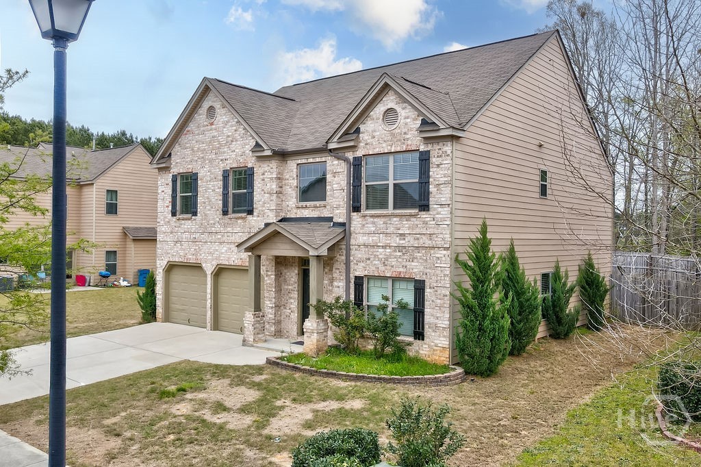 3495 Zaks Way Property Photo 4