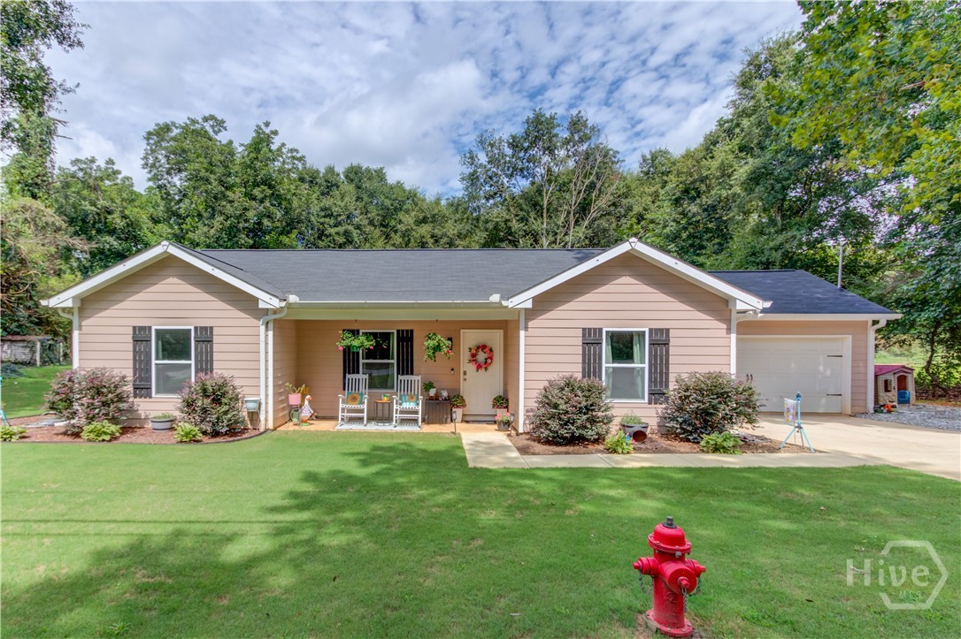 418 Starrs Bridge Road Property Photo 1