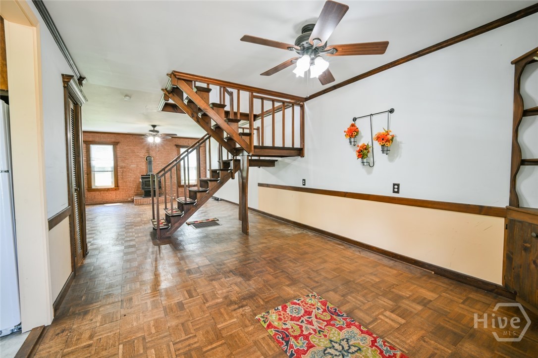 140 October Woods Drive Property Photo 2