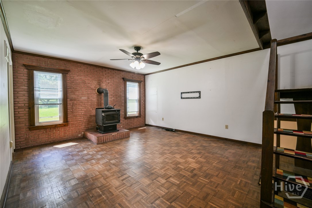 140 October Woods Drive Property Photo 9