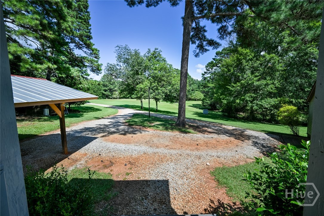140 October Woods Drive Property Photo 36
