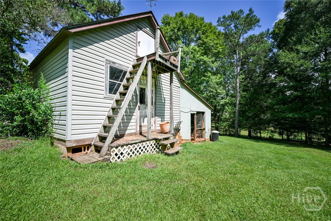 140 October Woods Drive Property Photo 40