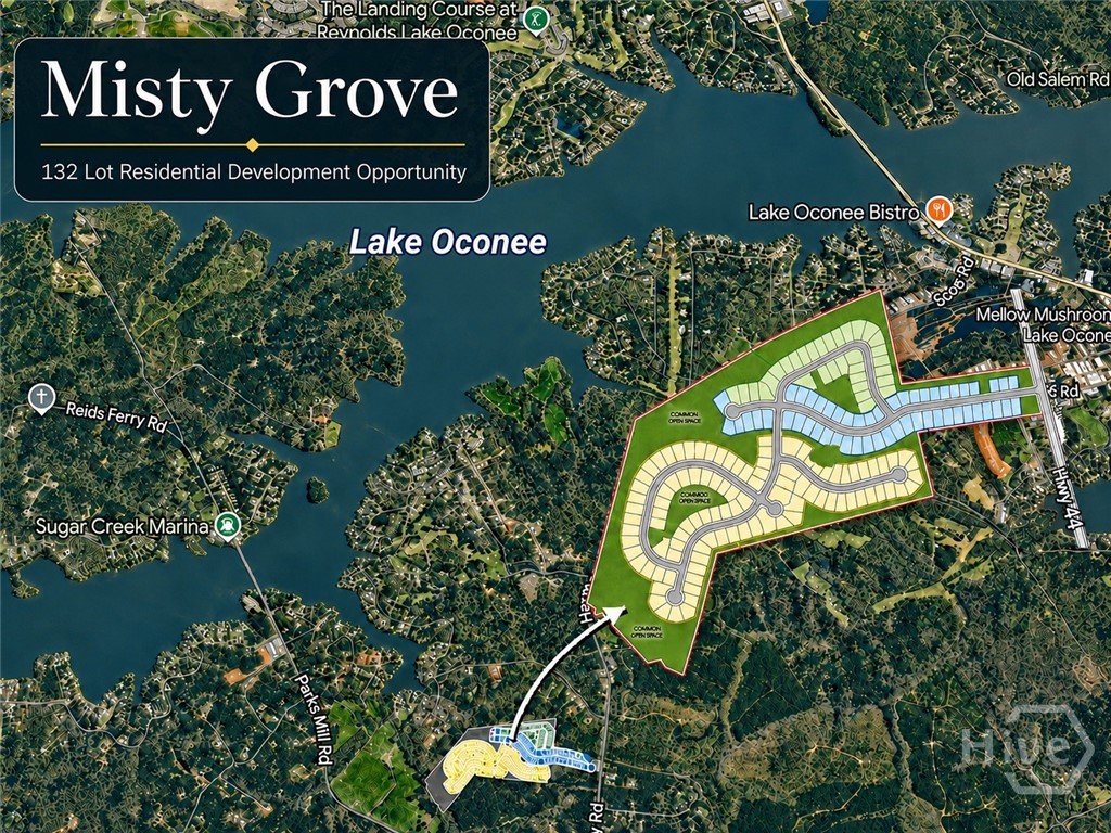 0 Misty Grove Lane Property Photo 1