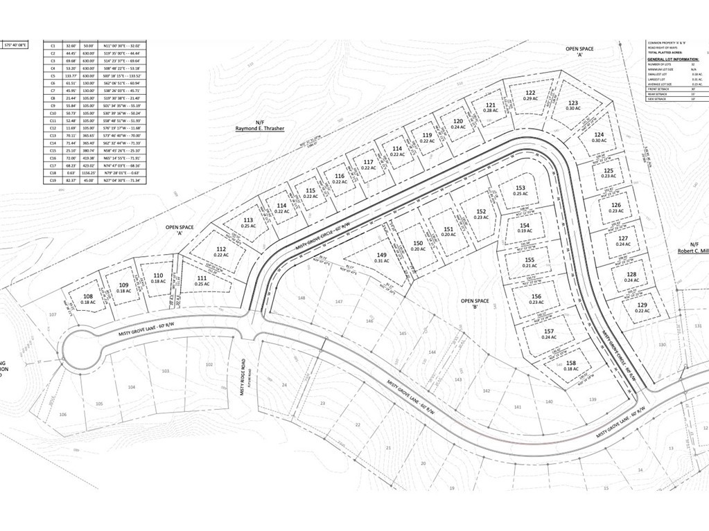 0 Misty Grove Lane Property Photo 7