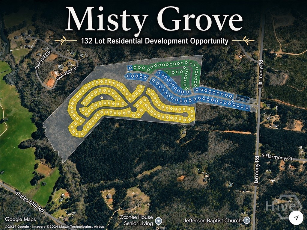 0 Misty Grove Lane Property Photo 9