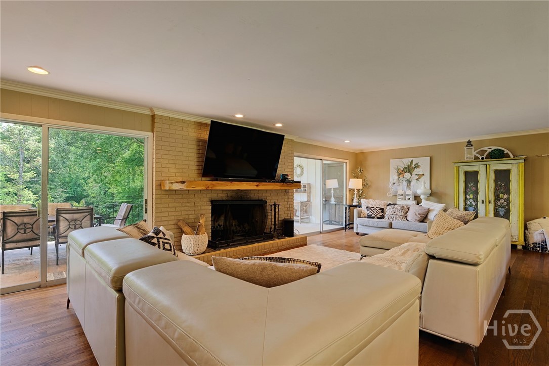 2425 Spratlin Mill Road Property Photo 11