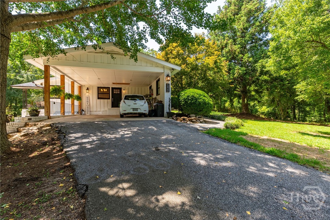 2425 Spratlin Mill Road Property Photo 57