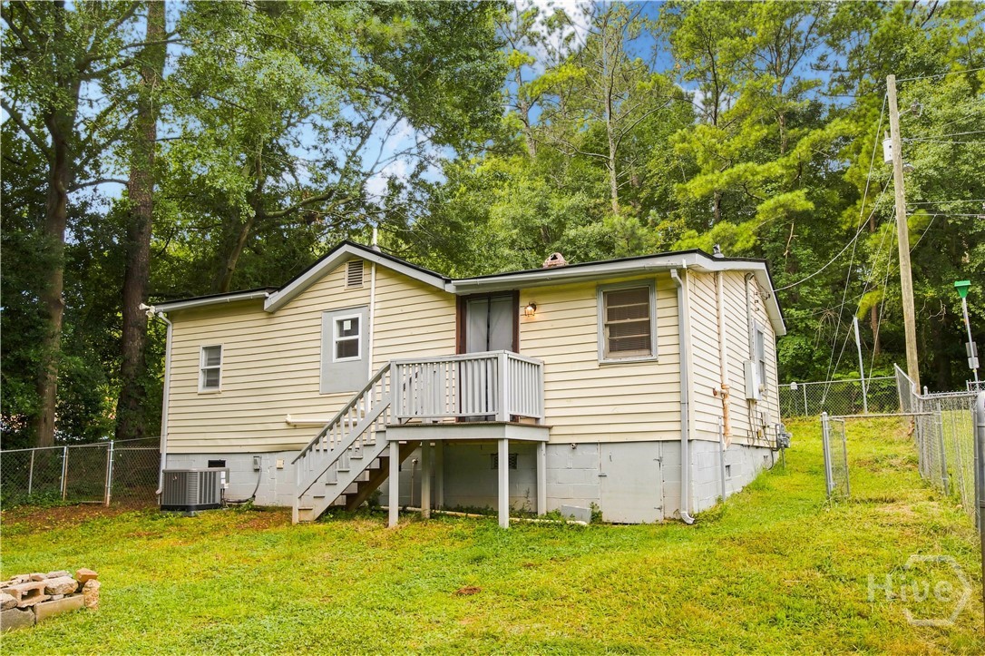 293 E Carver Drive Property Photo 5