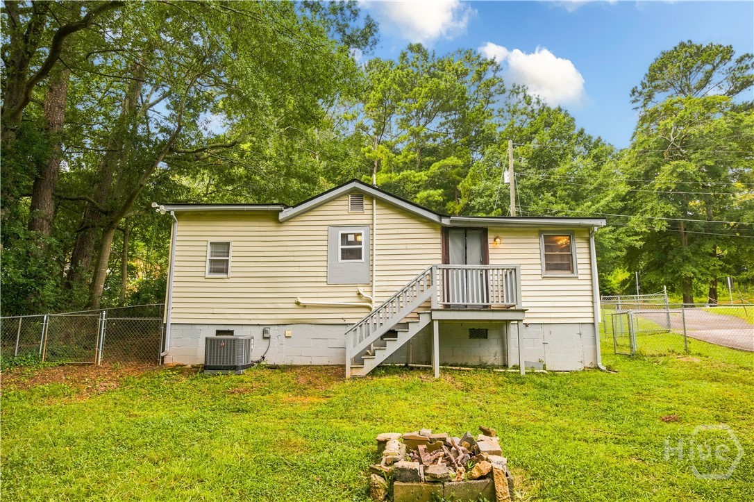 293 E Carver Drive Property Photo 6