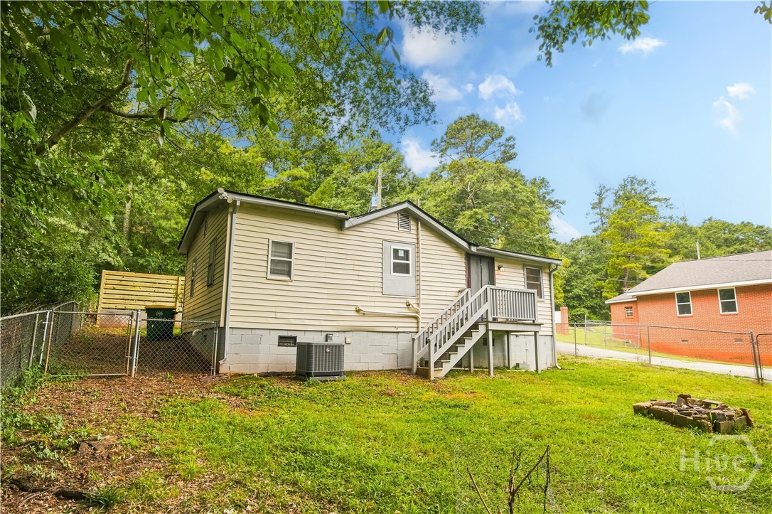 293 E Carver Drive Property Photo 7