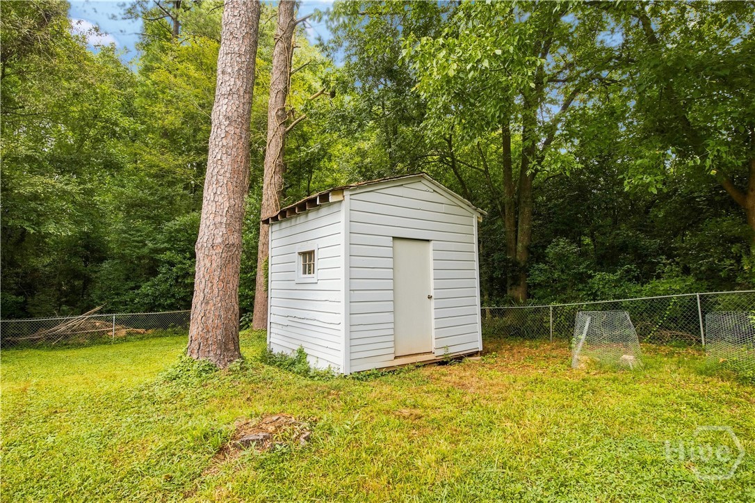 293 E Carver Drive Property Photo 8