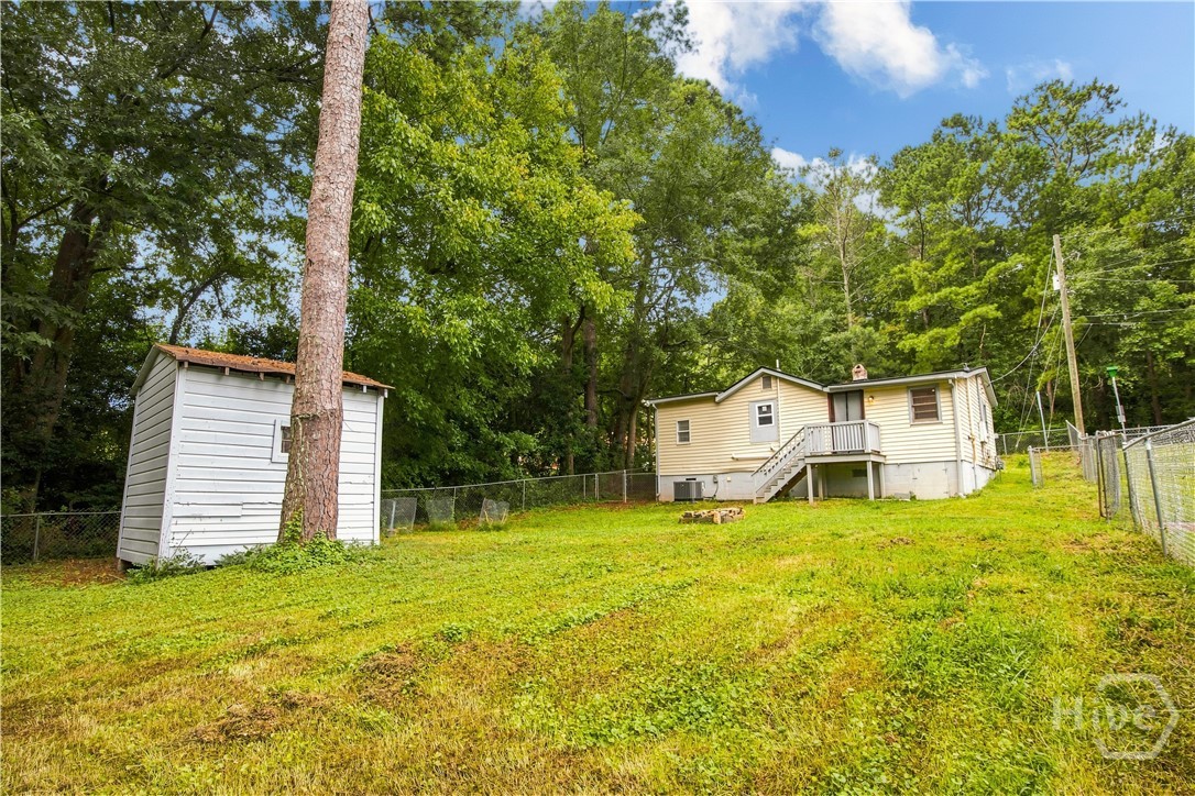 293 E Carver Drive Property Photo 9