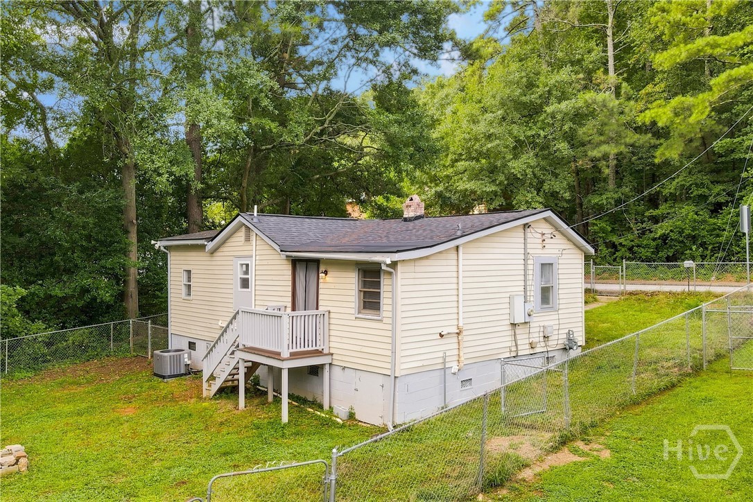 293 E Carver Drive Property Photo 10