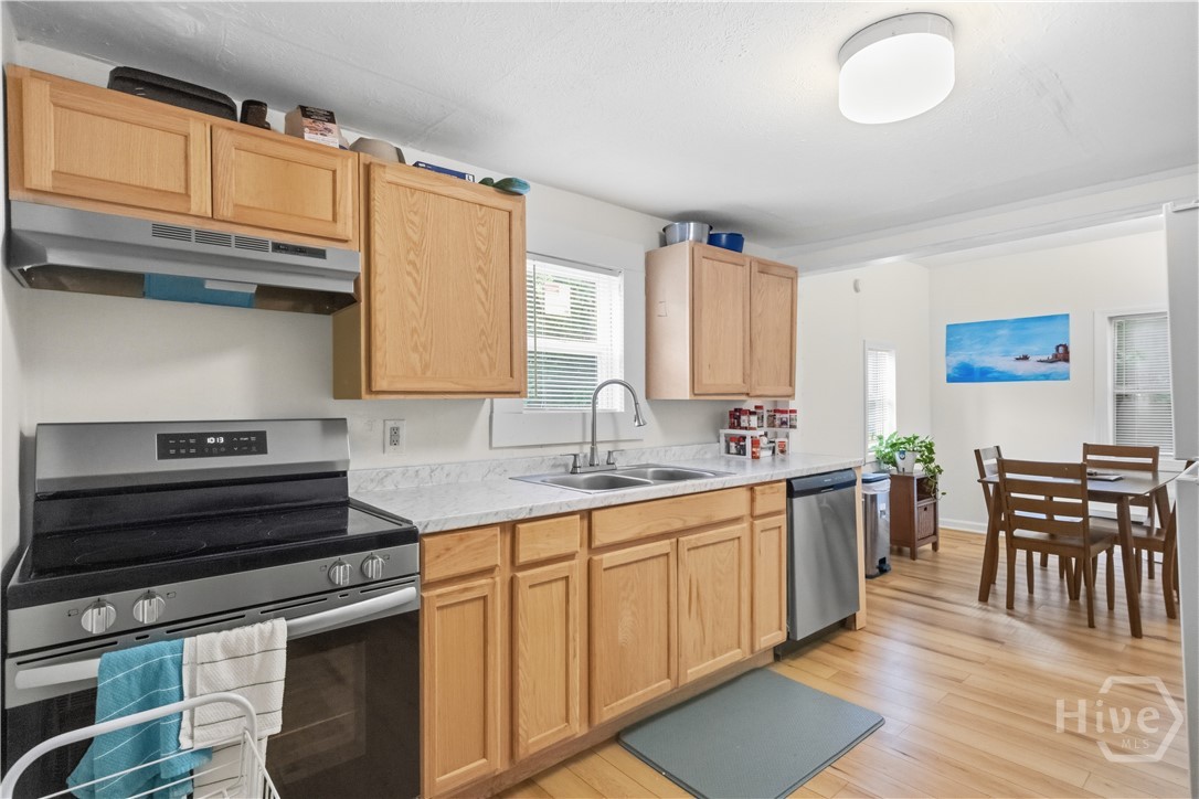 293 E Carver Drive Property Photo 11