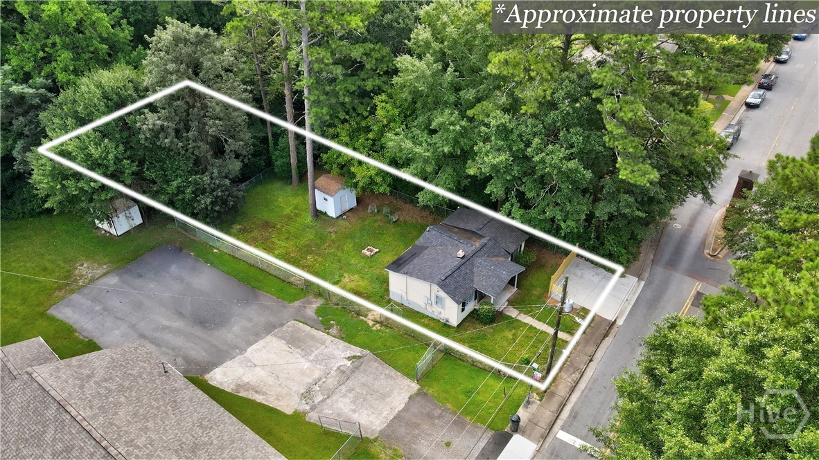 293 E Carver Drive Property Photo 24