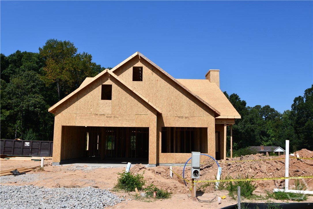 175 Timsbury Drive Property Photo 1