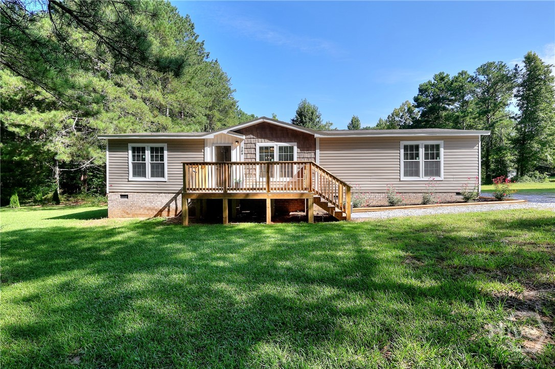 209 Jack Sharp Road Property Photo 1