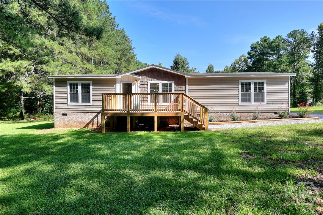 209 Jack Sharp Road Property Photo 2