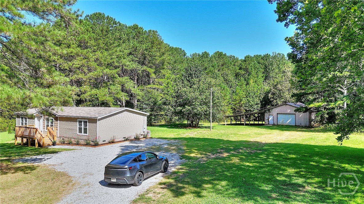 209 Jack Sharp Road Property Photo 33