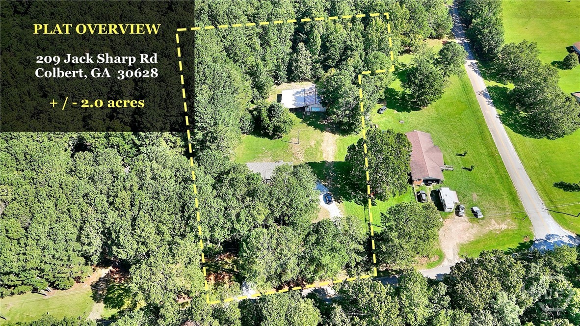 209 Jack Sharp Road Property Photo 47