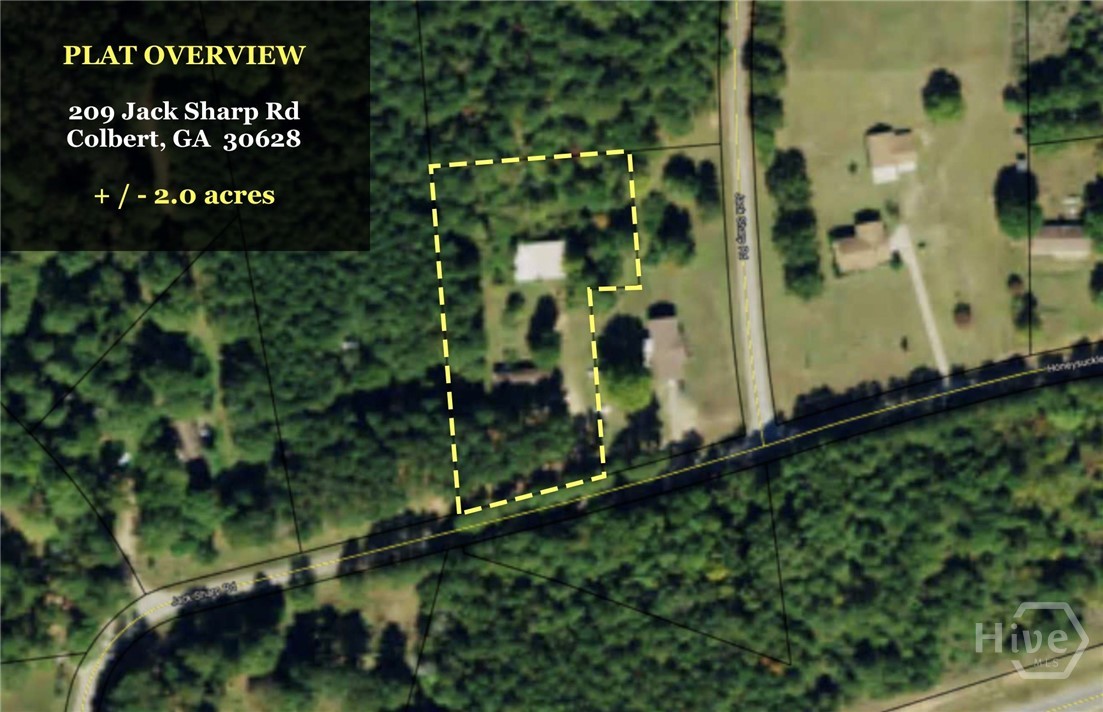 209 Jack Sharp Road Property Photo 48