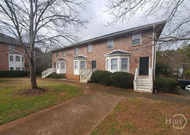 1850 Cedar Shoals Drive C-1 Property Photo 1