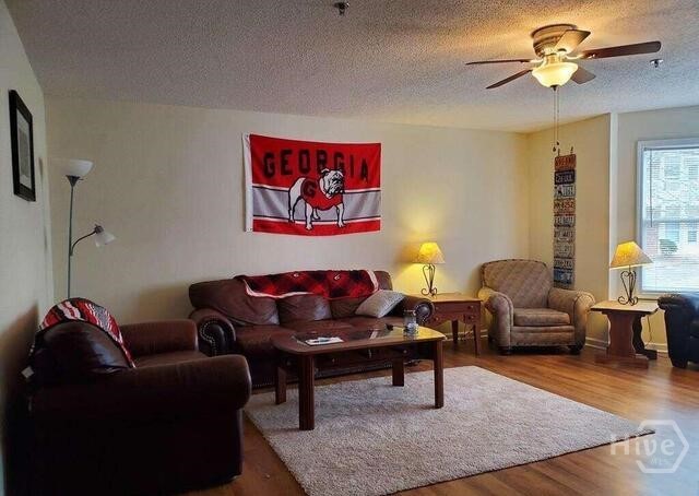 1850 Cedar Shoals Drive C-1 Property Photo 3