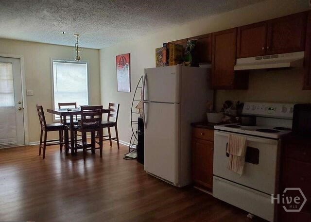 1850 Cedar Shoals Drive C-1 Property Photo 4