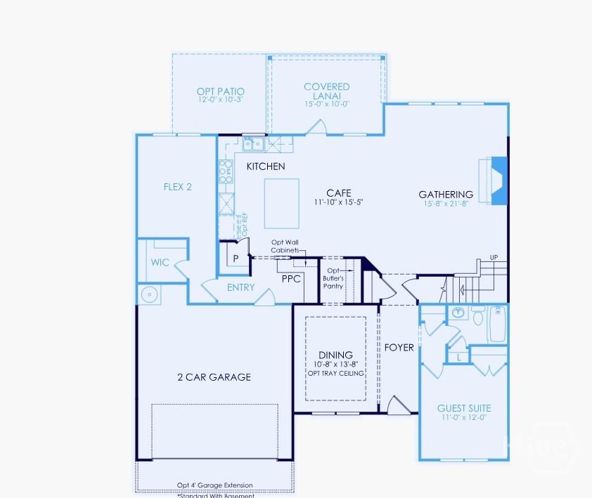 372 Aidens Bluff Property Photo 2