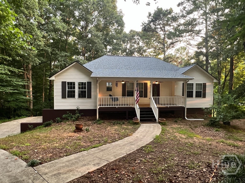 5131 Deer Path Ln Property Photo 1