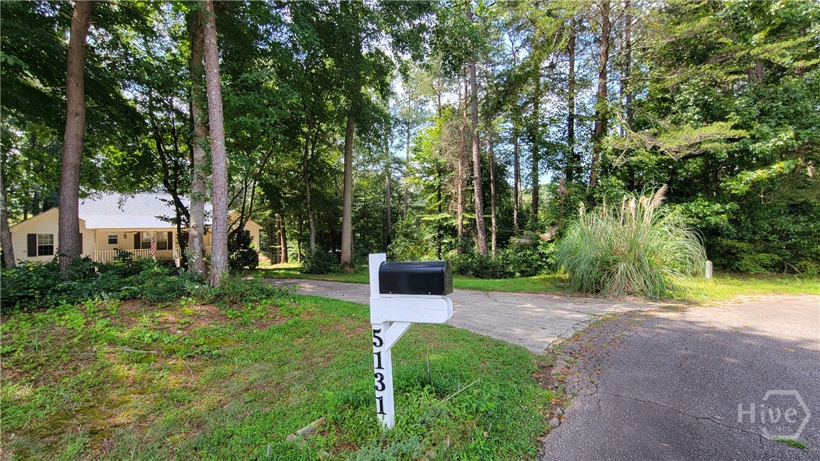5131 Deer Path Ln Property Photo 2