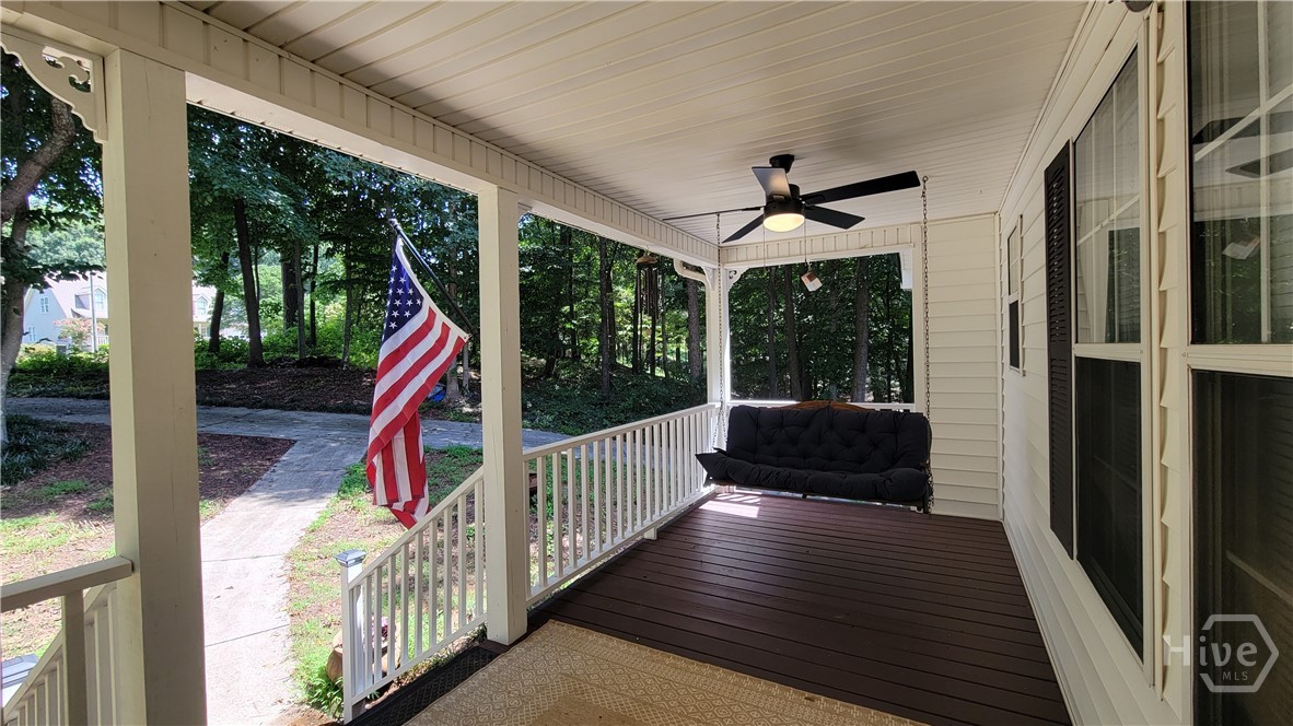5131 Deer Path Ln Property Photo 4