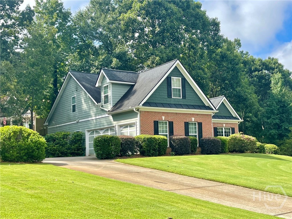 930 Vinings Drive